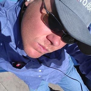 Meet your Posher, Josh
